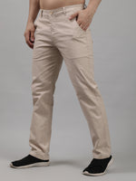 Coastal Casual Men's Linen Pant