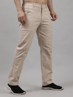 Coastal Casual Men's Linen Pant