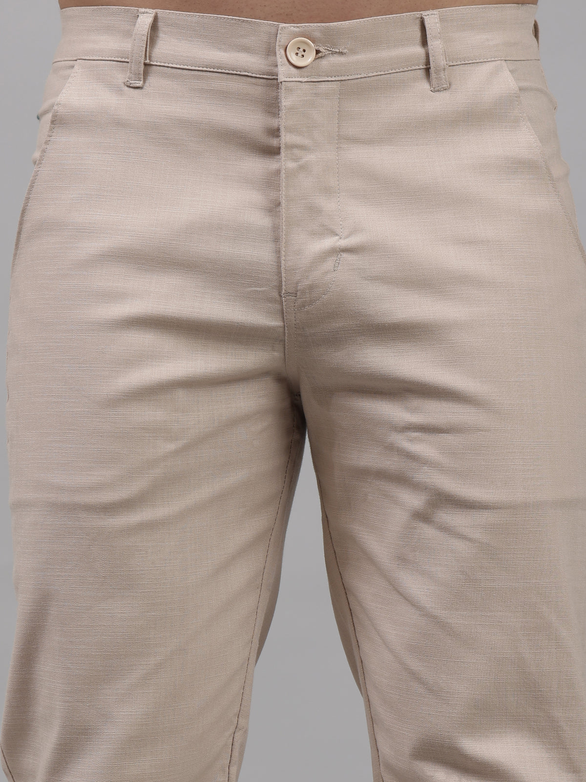 Coastal Casual Men's Linen Pant