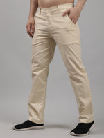 Metropolitan Linen Pant for Men