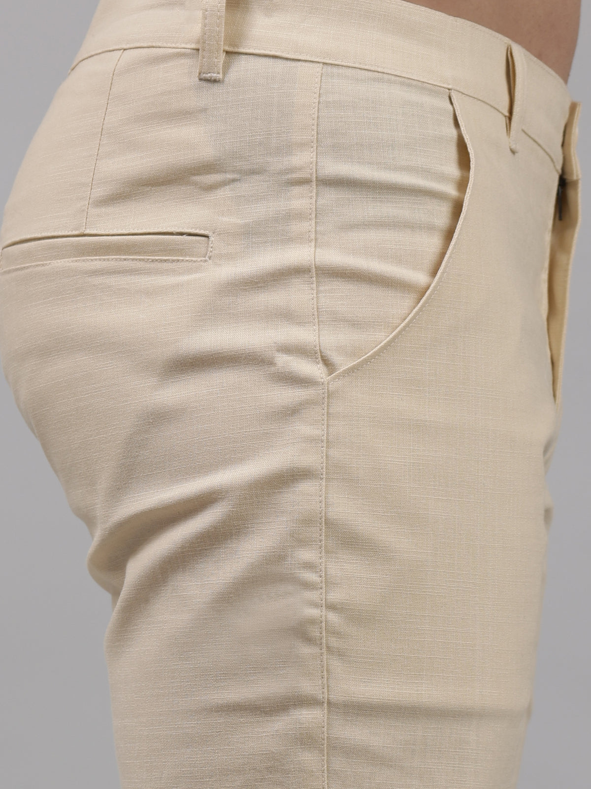 Metropolitan Linen Pant for Men
