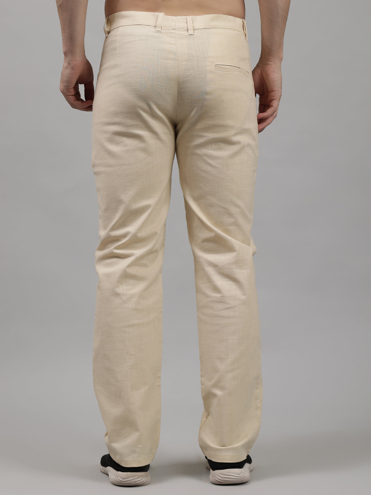 Metropolitan Linen Pant for Men