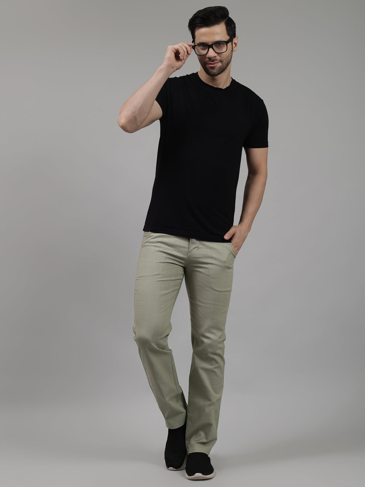 Nomad Explorer Linen Pant