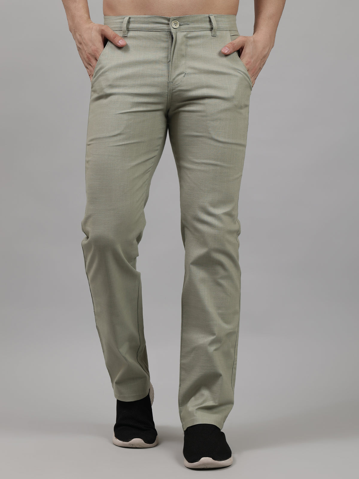 Nomad Explorer Linen Pant