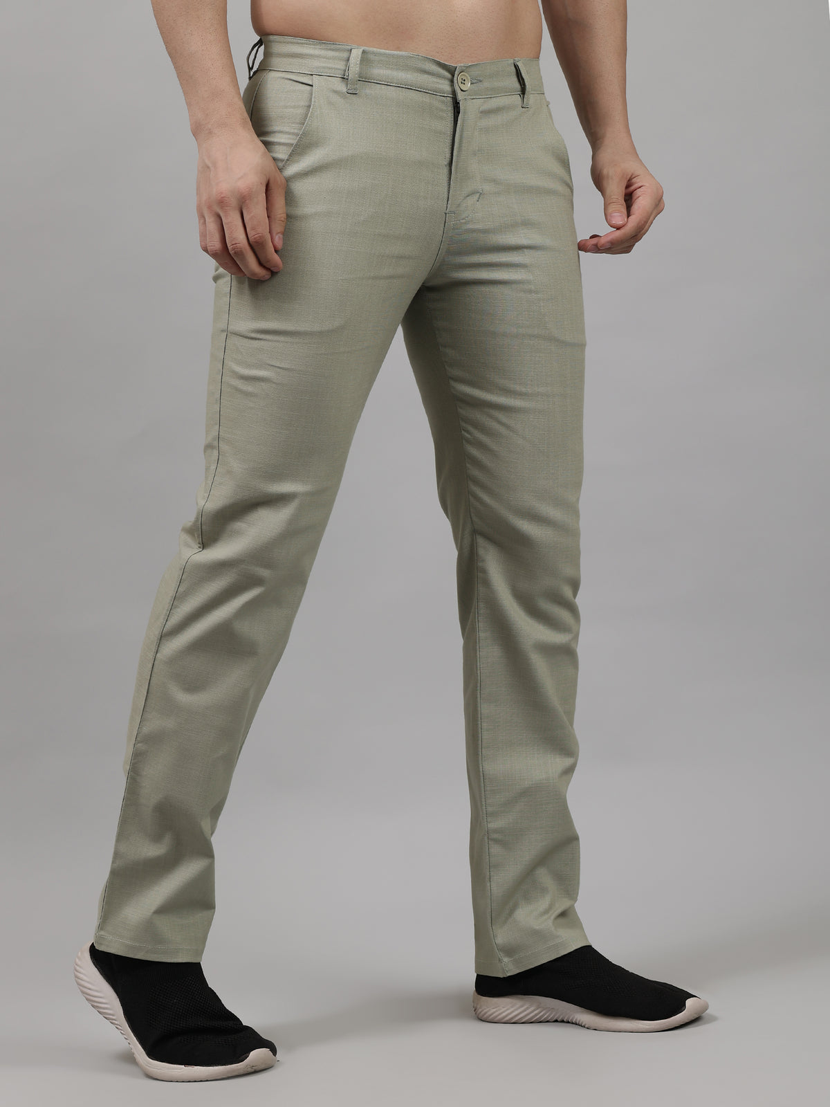 Nomad Explorer Linen Pant