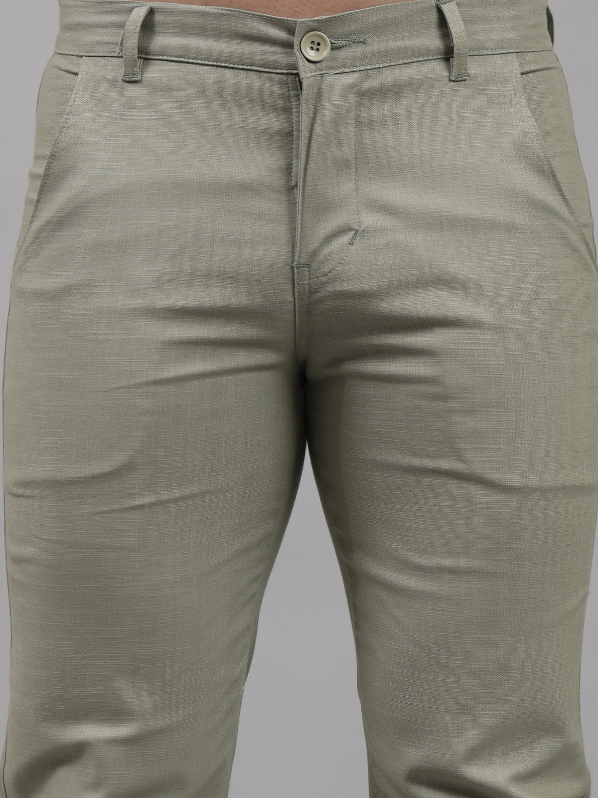 Nomad Explorer Linen Pant