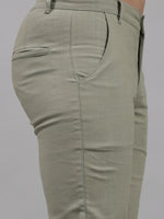 Nomad Explorer Linen Pant