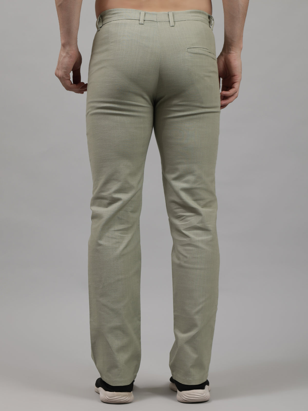 Nomad Explorer Linen Pant