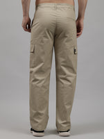 Slim Fit Tech Cargo Pants