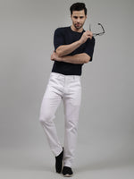 Classic Ease Men's Linen Pant