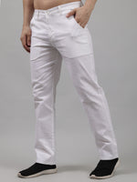 Classic Ease Men's Linen Pant
