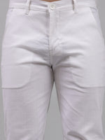 Classic Ease Men's Linen Pant