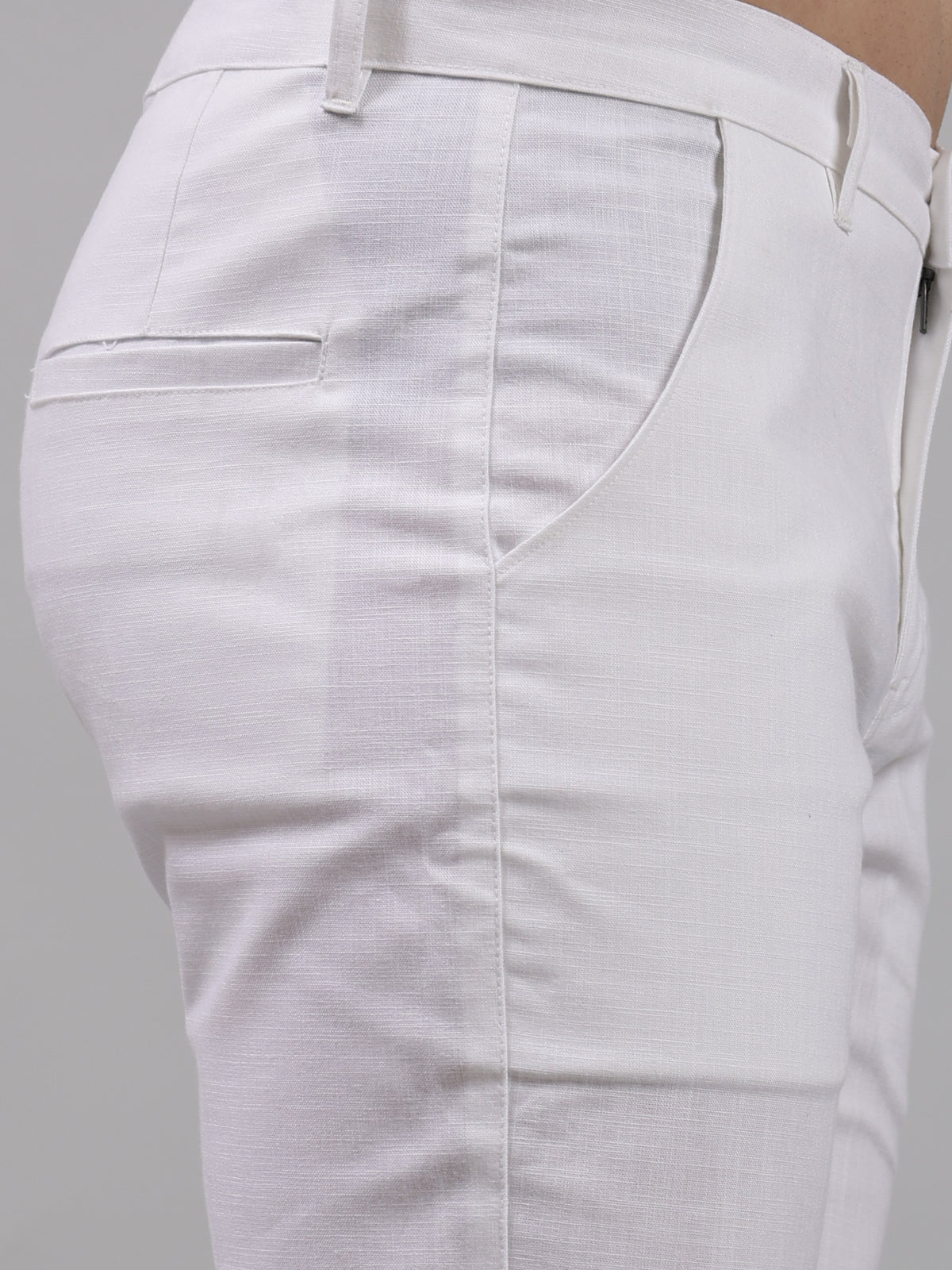 Classic Ease Men's Linen Pant