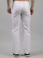 Classic Ease Men's Linen Pant