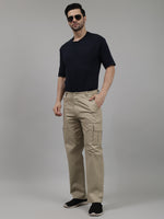 Breathable Summer Cargo Pants
