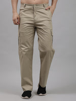 Breathable Summer Cargo Pants