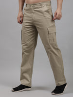 Breathable Summer Cargo Pants