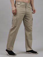 Breathable Summer Cargo Pants