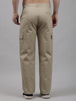 Breathable Summer Cargo Pants