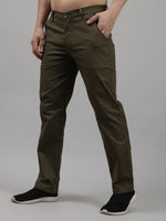 Weekend Relax Men's Linen Pant