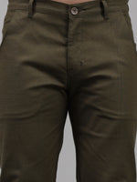 Weekend Relax Men's Linen Pant
