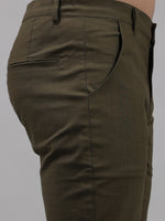 Weekend Relax Men's Linen Pant