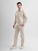 Urban Ease Linen Co-ord Set