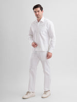 White Haven Linen Co-ord Set
