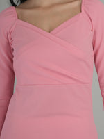 Bold Simplicity Solid Crop Top