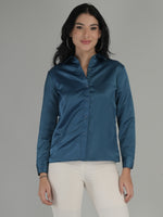 Minimalist Vibe Solid Shirt