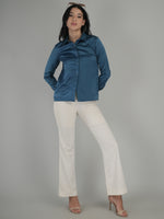 Minimalist Vibe Solid Shirt