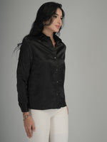 Classic Grace Solid Shirt