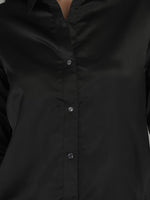 Classic Grace Solid Shirt