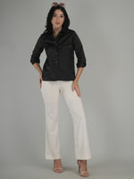 Classic Grace Solid Shirt