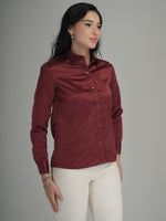 Bold Spirit Solid Shirt