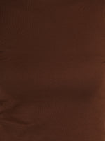 Playful Pop Solid Crop Top