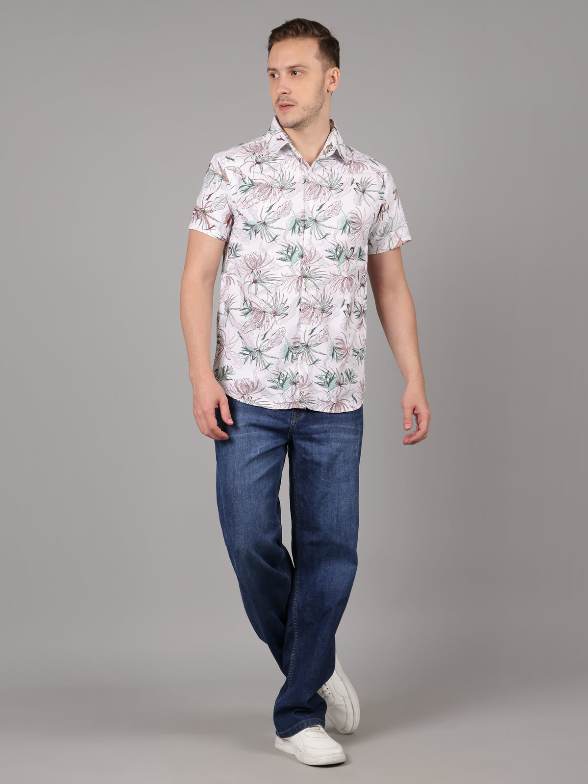 Tidal Shirt