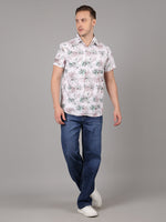 Tidal Shirt