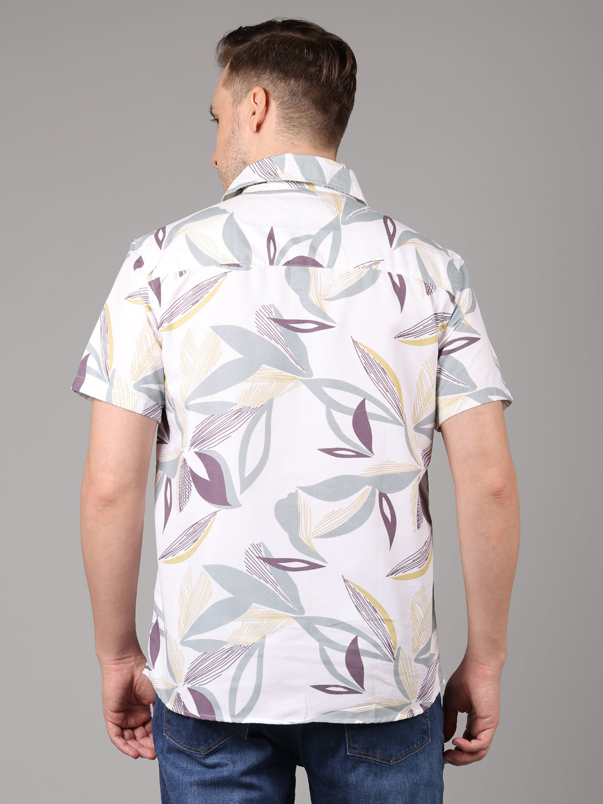 Aurora Bloom Shirt