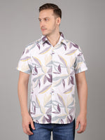 Aurora Bloom Shirt