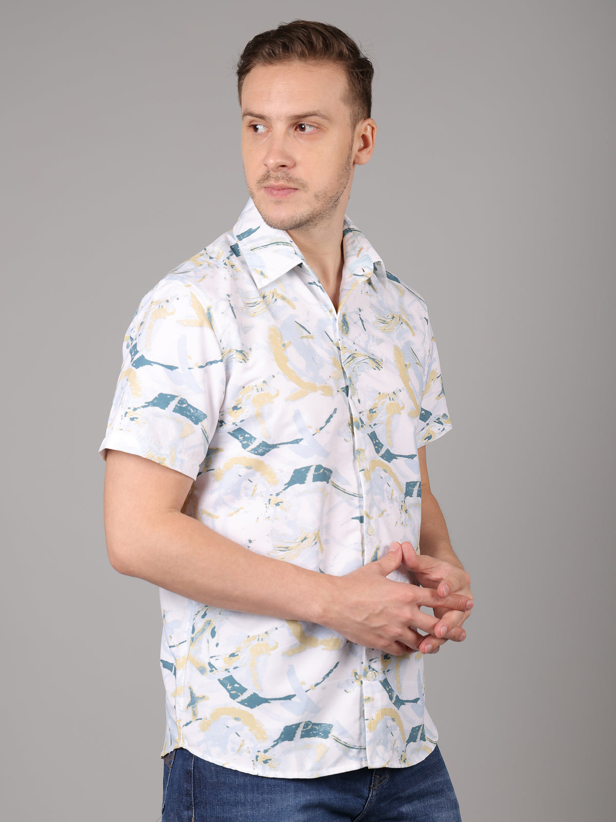 Skybound Shirt