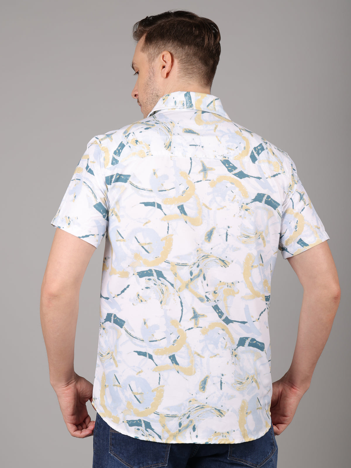 Skybound Shirt
