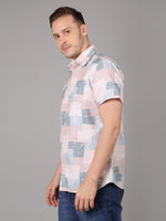 Leafy Breeze Shirt