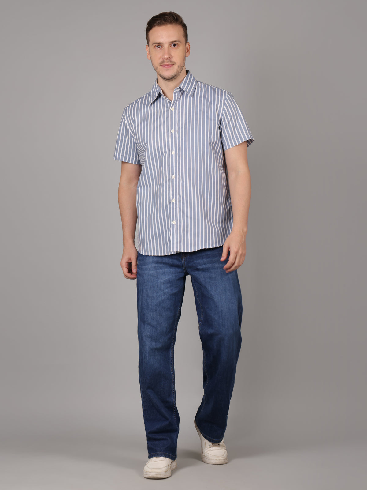 Blue Horizon Shirt