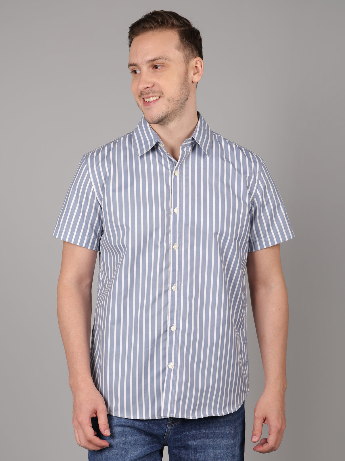 Blue Horizon Shirt