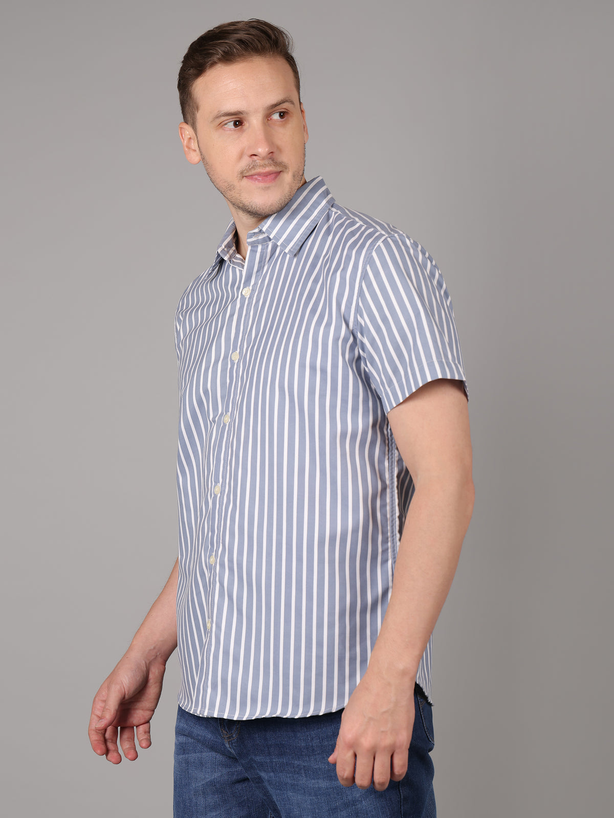 Blue Horizon Shirt