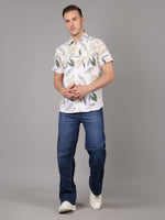 Verdant Vibes Shirt