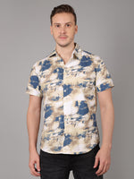 Terra Blue Shirt