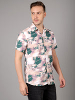 Verdant Ember Shirt