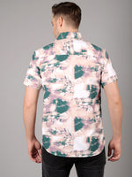 Verdant Ember Shirt
